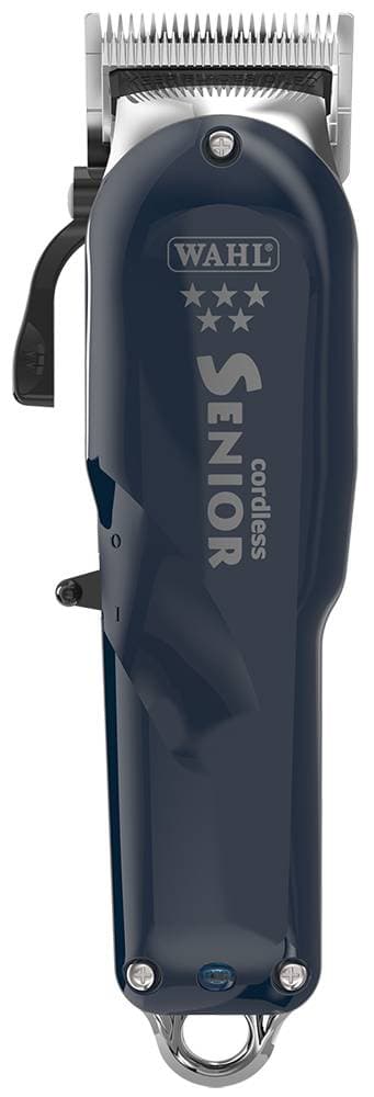Wahl - Cordless Clipper - Senior