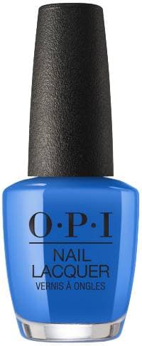 OPI - LACQUER COLLECTION - Lisbon - Tile Art To Warm Your Heart