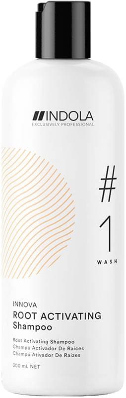 Indola Innova Root Activating Shampoo