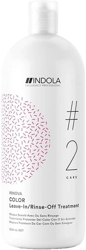 Indola Innova Color Leave-In/Rinse-Off Treatment 1500ml