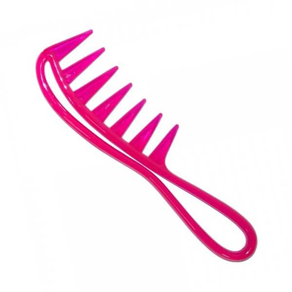 HAIR TOOLS - Clio Combs - Luminous Cerise