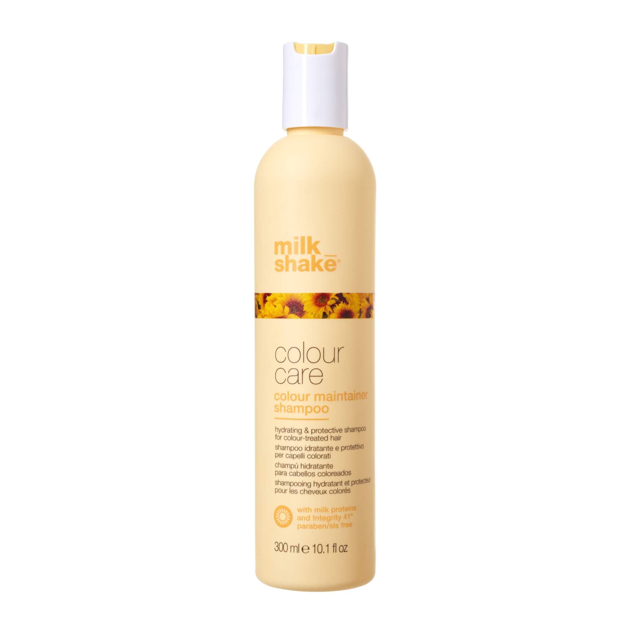 Milk Shake - Colour Care - Shampoo - 300ml