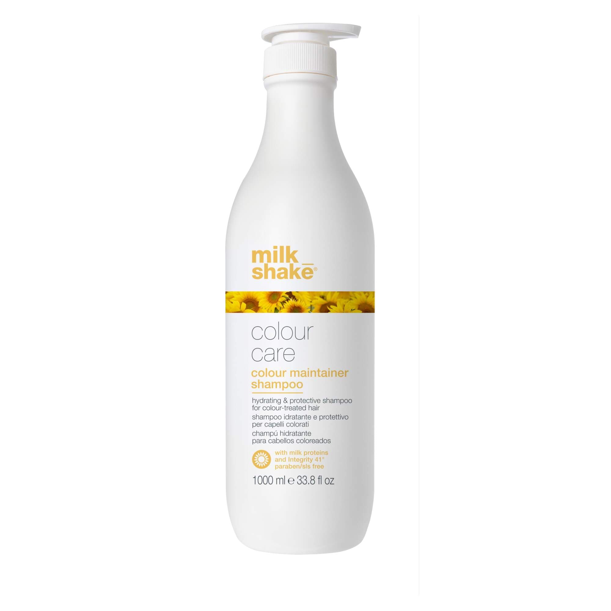 Milk Shake - Colour Care - Shampoo - 1000ml