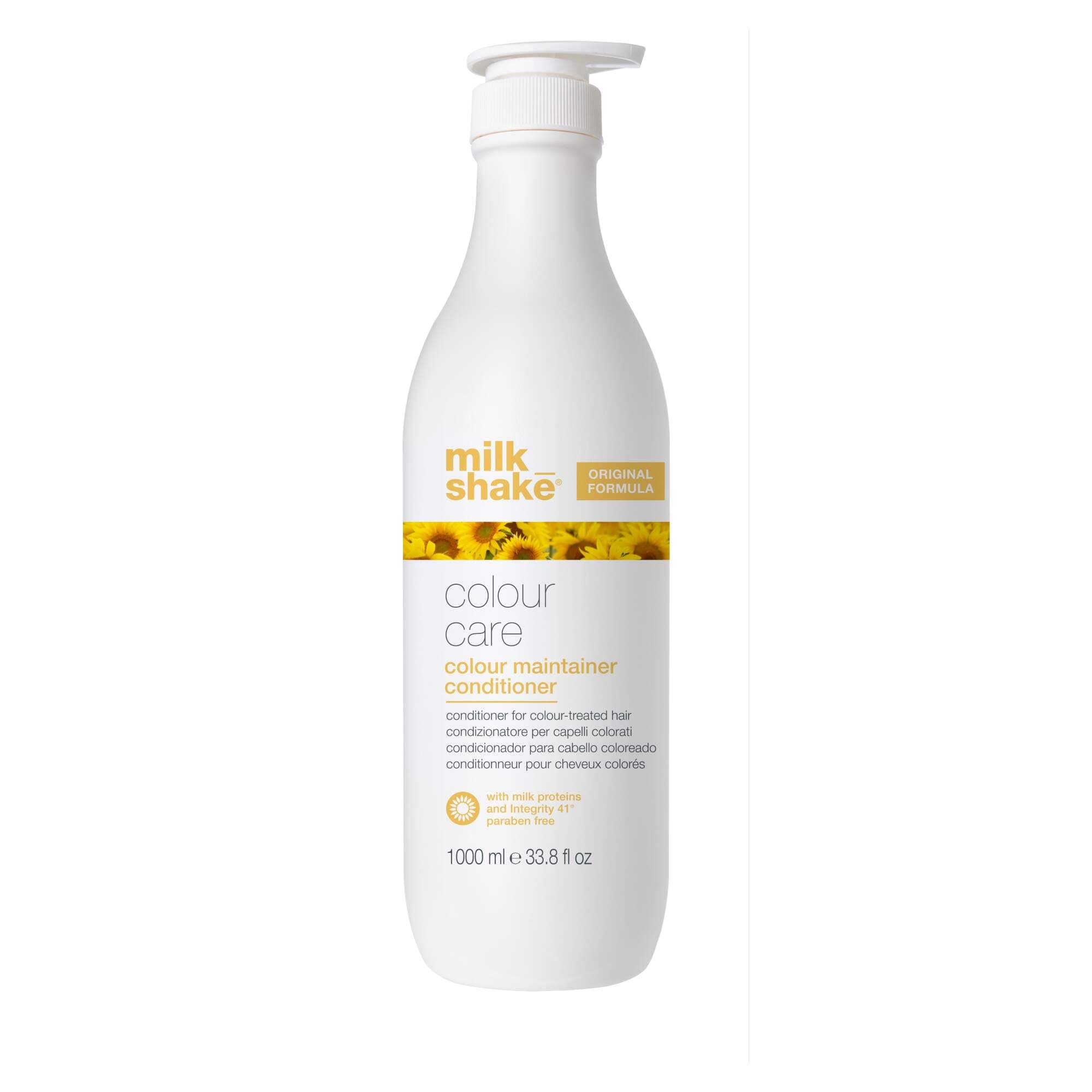 Milk Shake - Colour Care - Conditioner - 1000ml