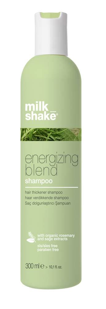 Milk Shake - Scalp Care - Energizing Shampoo - 300ml