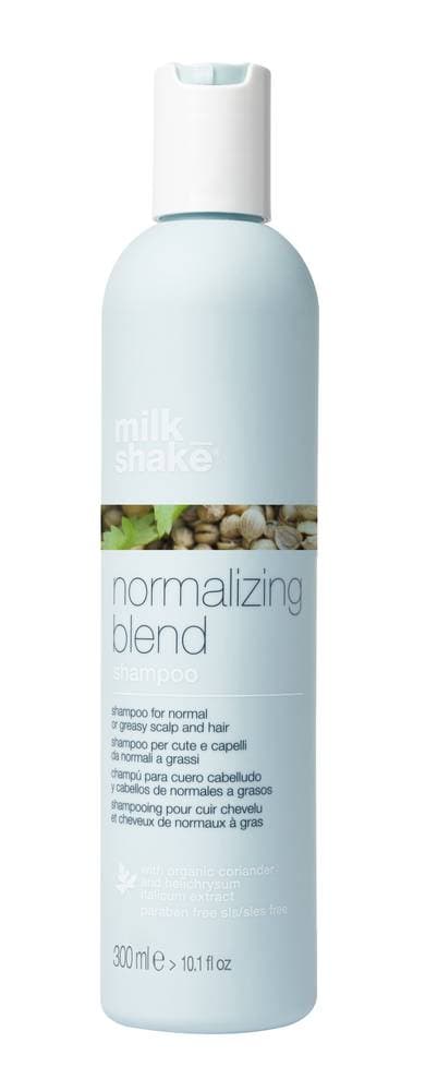 Milk Shake - Scalp Care - Normalising Shampoo - 300ml