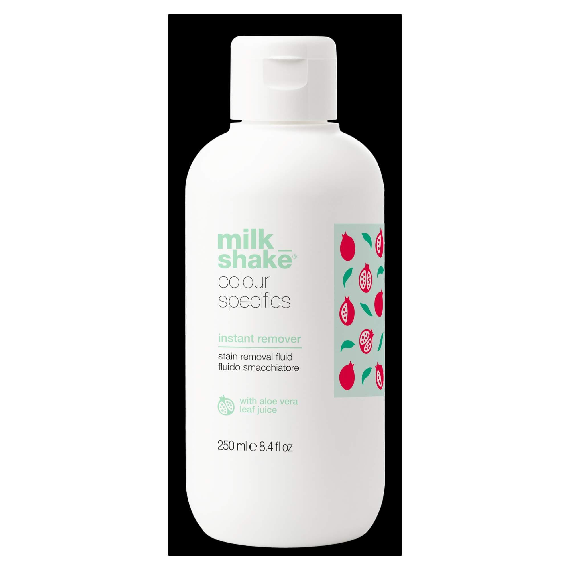 Milk Shake - Color Specifics - Instant Remover