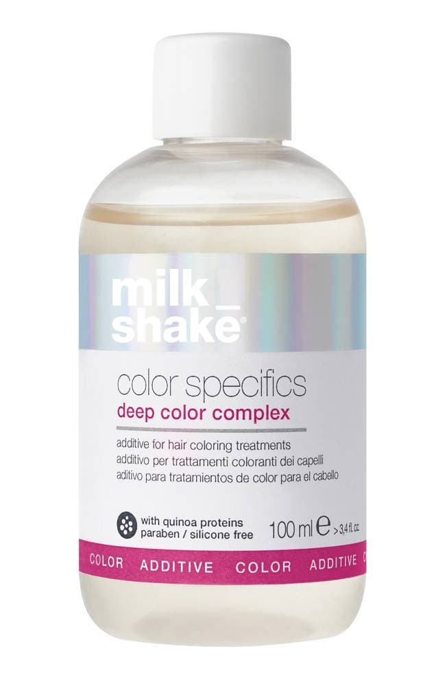 Milk Shake - Color Specifics - Deep Color Complex - 100ml