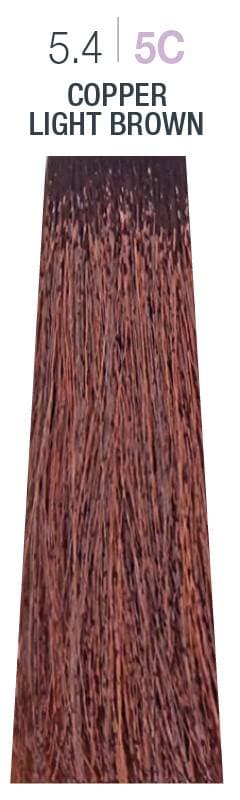 Milk Shake - Creative - 5.4 (COPPER LIGHT BROWN)