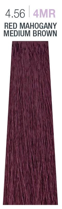 Milk Shake - Creative - 4.56 (RED MAHOGANY MEDIUM BROWN)