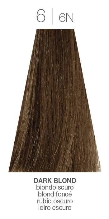 Milk Shake - Smoothies - 6 (DARK BLONDE)