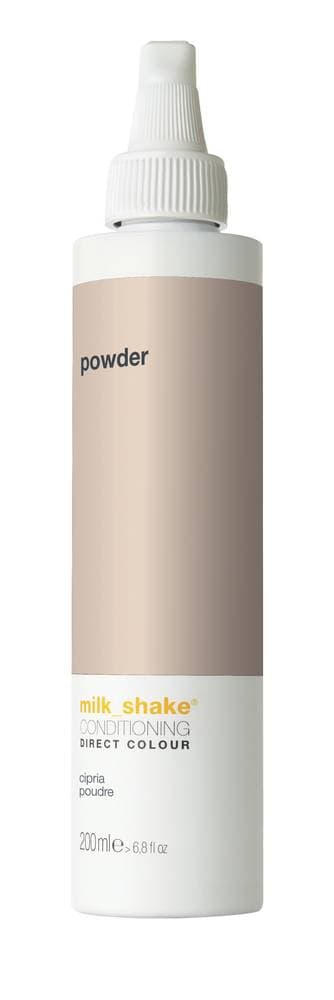 Milk Shake - Direct Color - Powder 100ml