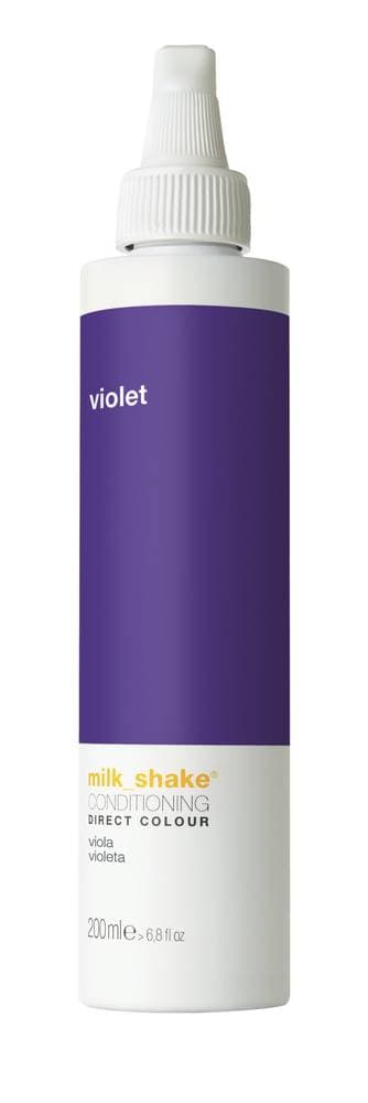 Milk Shake - Direct Color - Violet 100ml