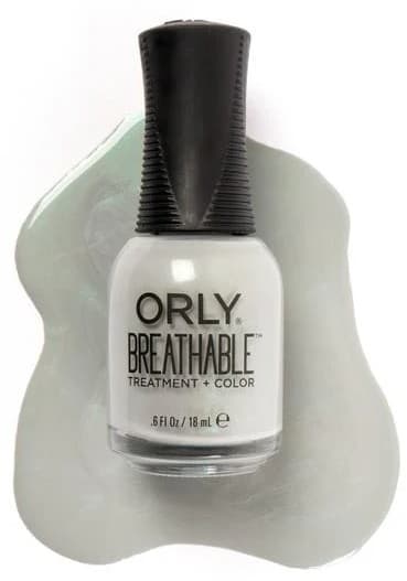 ORLY Breathable - Aloe Goodbye!