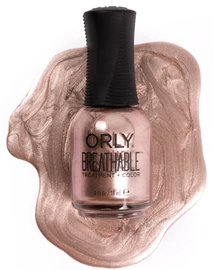 ORLY BREATHABLE - POLISH - Fairy Godmother - 18ml
