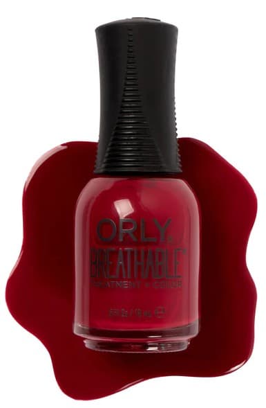 ORLY BREATHABLE - POLISH - Namaste Healthy - 18ml