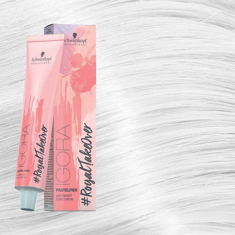 Schwarzkopf Igora - Royal Pastelfier