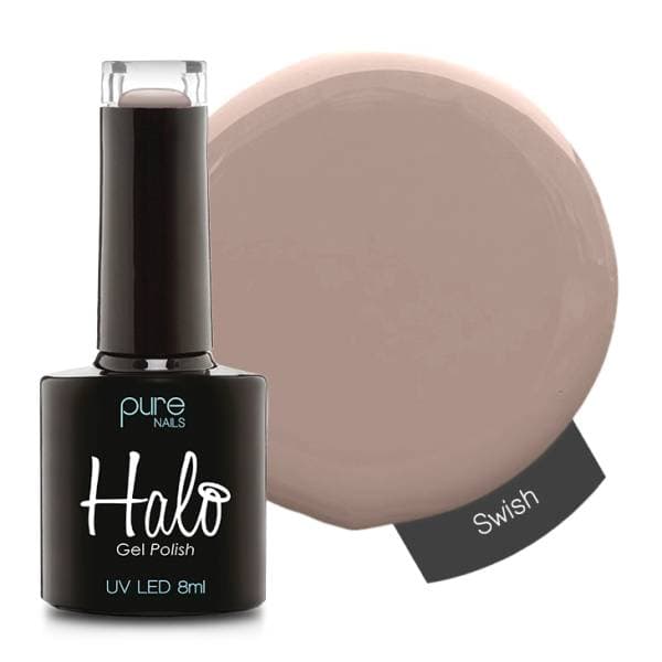 Halo Gel Polish - Uptown Girl - Swish
