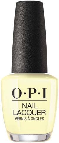 OPI - LACQUER COLLECTION - Grease - Meet a Boy Cute As Can Be