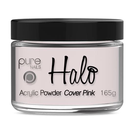 Halo Acrylic Powder - Cover Pink 165g