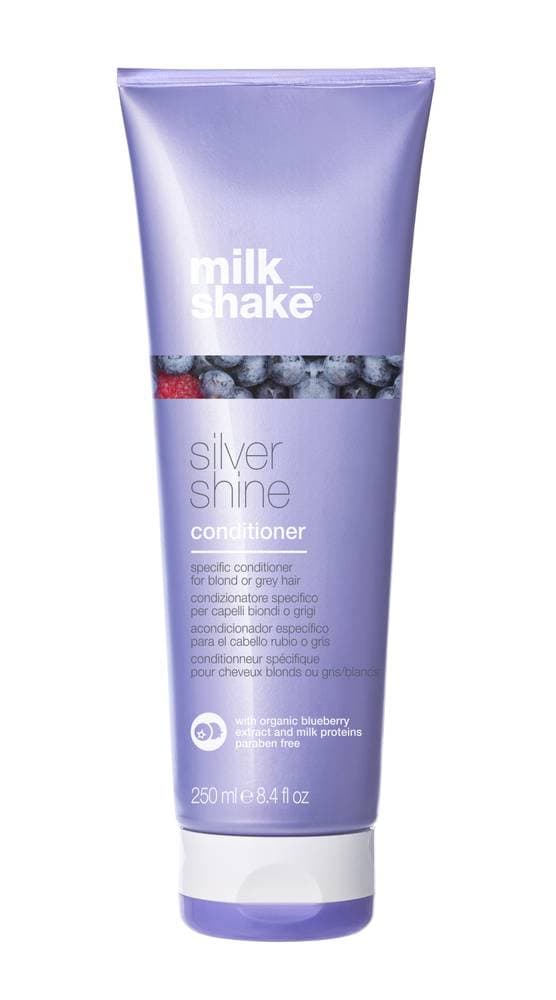 Milk Shake - Silver Shine - Conditioner - 250ml