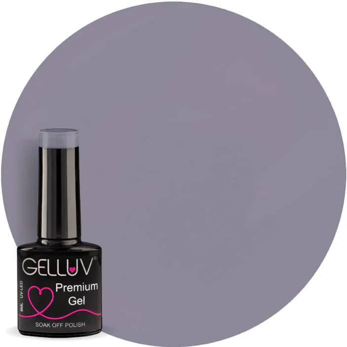 Gelluv - Core Collection - Lilac Shimmer