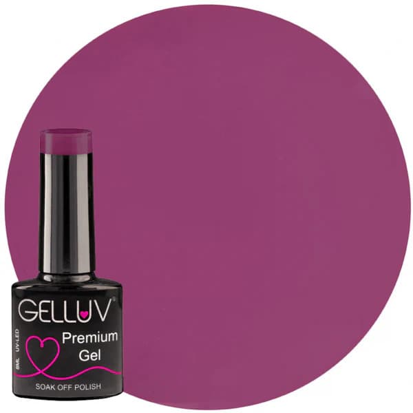Gelluv - Core Collection - Violet Orchid