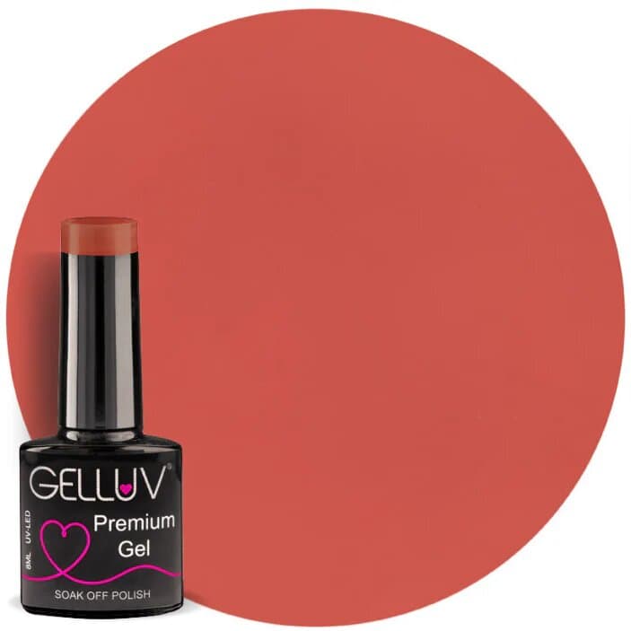 Gelluv - Core Collection - Coral Sunset