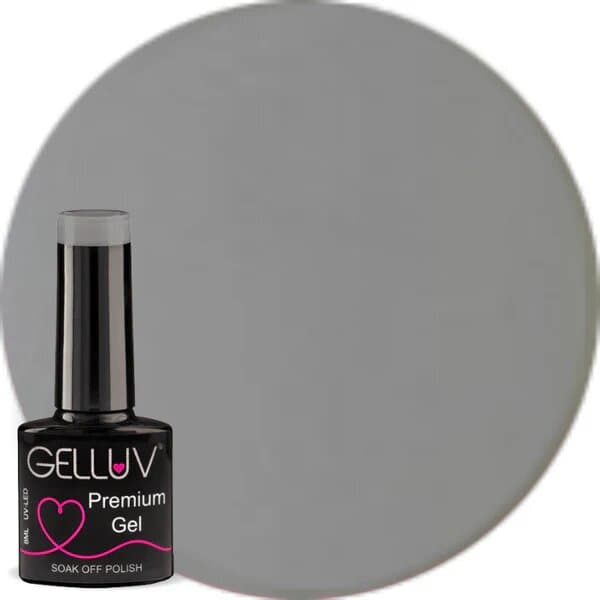 Gelluv - Core Collection - Ash Clouds