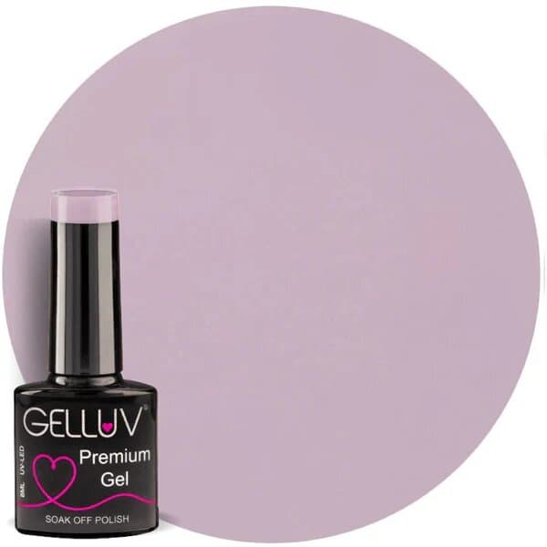 Gelluv - Core Collection - Clearly Pink