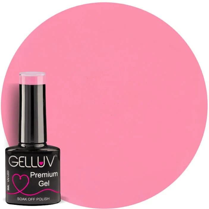 Gelluv - Spring 2018 - Candy Floss