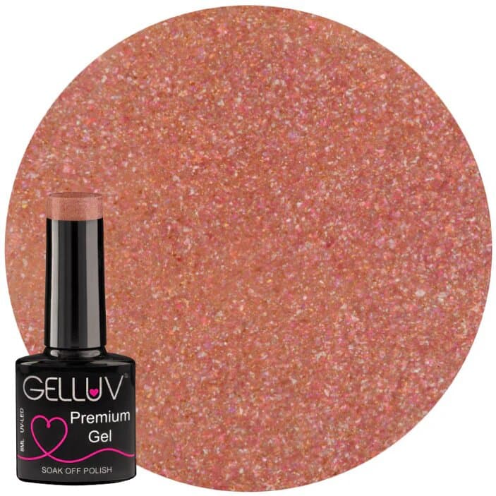 Gelluv - Spring 2018 - Glamorous
