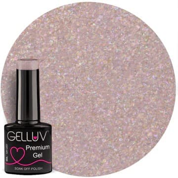 Gelluv - Spring 2018 - Goddess