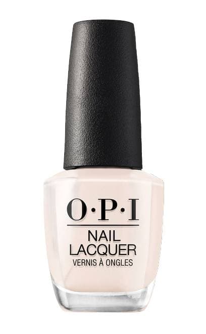 OPI Nail Lacquer - Be There In A Prosecco