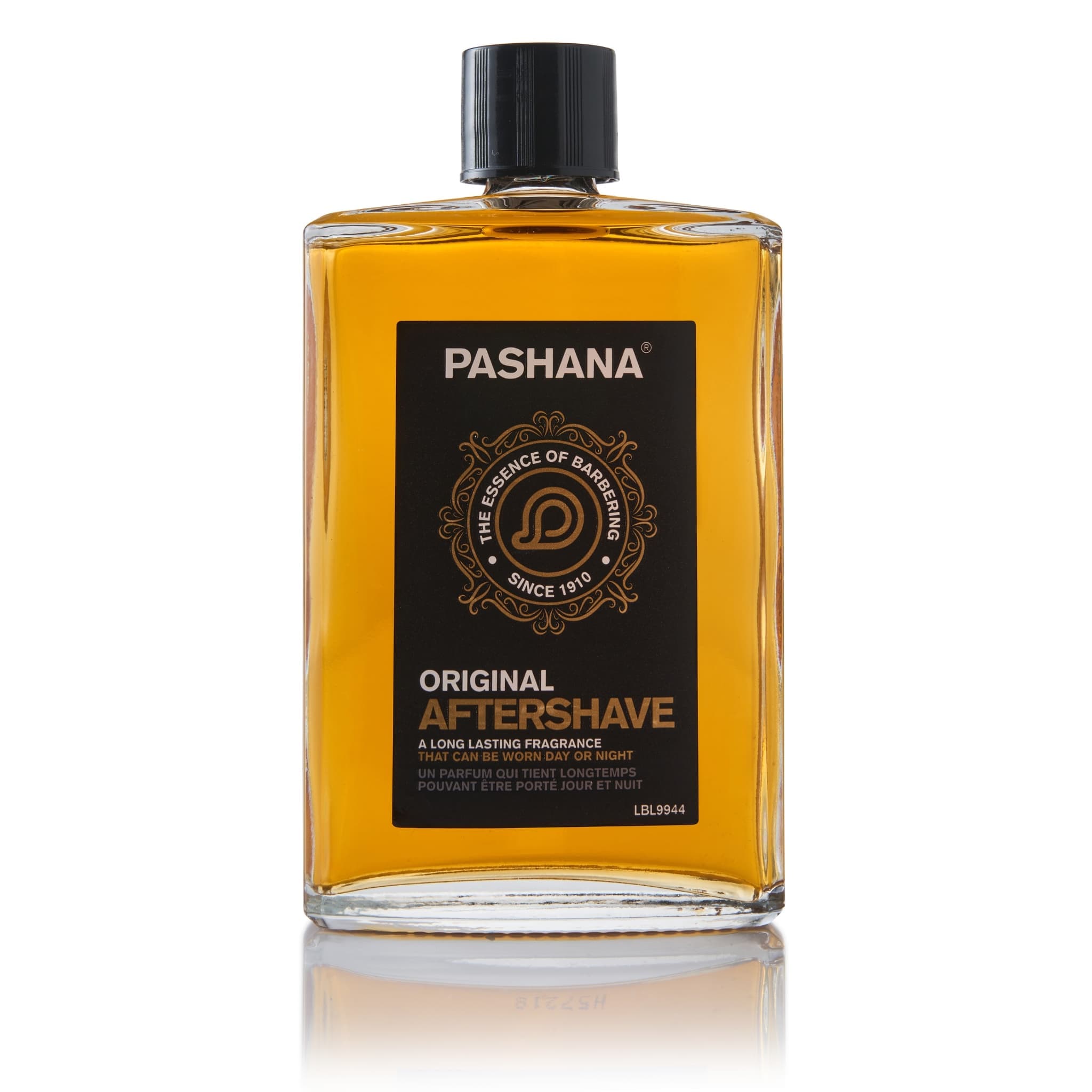 HIVE - PASHANA - Original Aftershave - 100ml