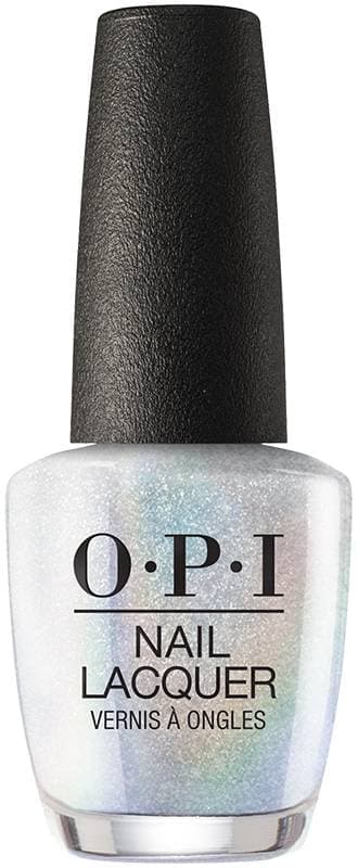 OPI - LACQUER COLLECTION - NUTCRACKER - Tinker, Thinker, Winker?