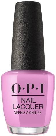 OPI - LACQUER COLLECTION - NUTCRACKER - Lavendare To Find Courage