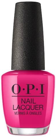 OPI - LACQUER COLLECTION - NUTCRACKER - Toying With Trouble