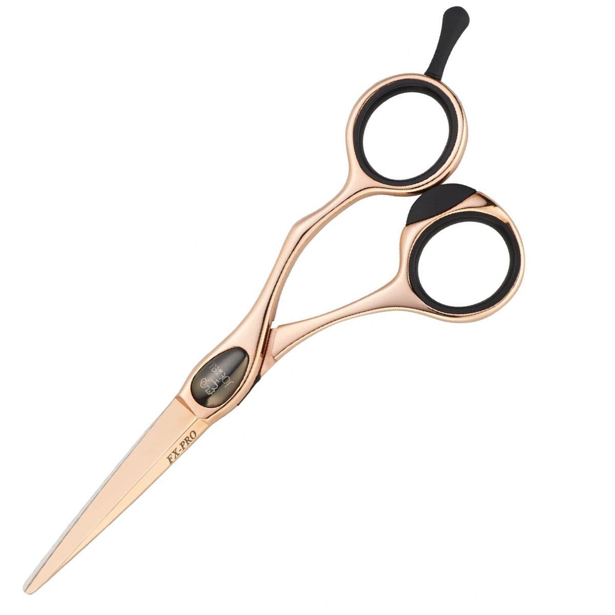 JOEWELL - Scissors - FX Pro Gold - 6"
