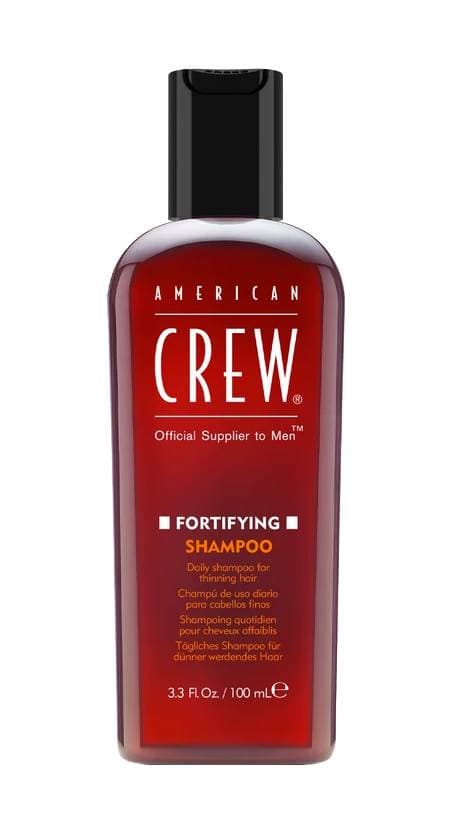 American Crew Fortifying Shampoo 100ml