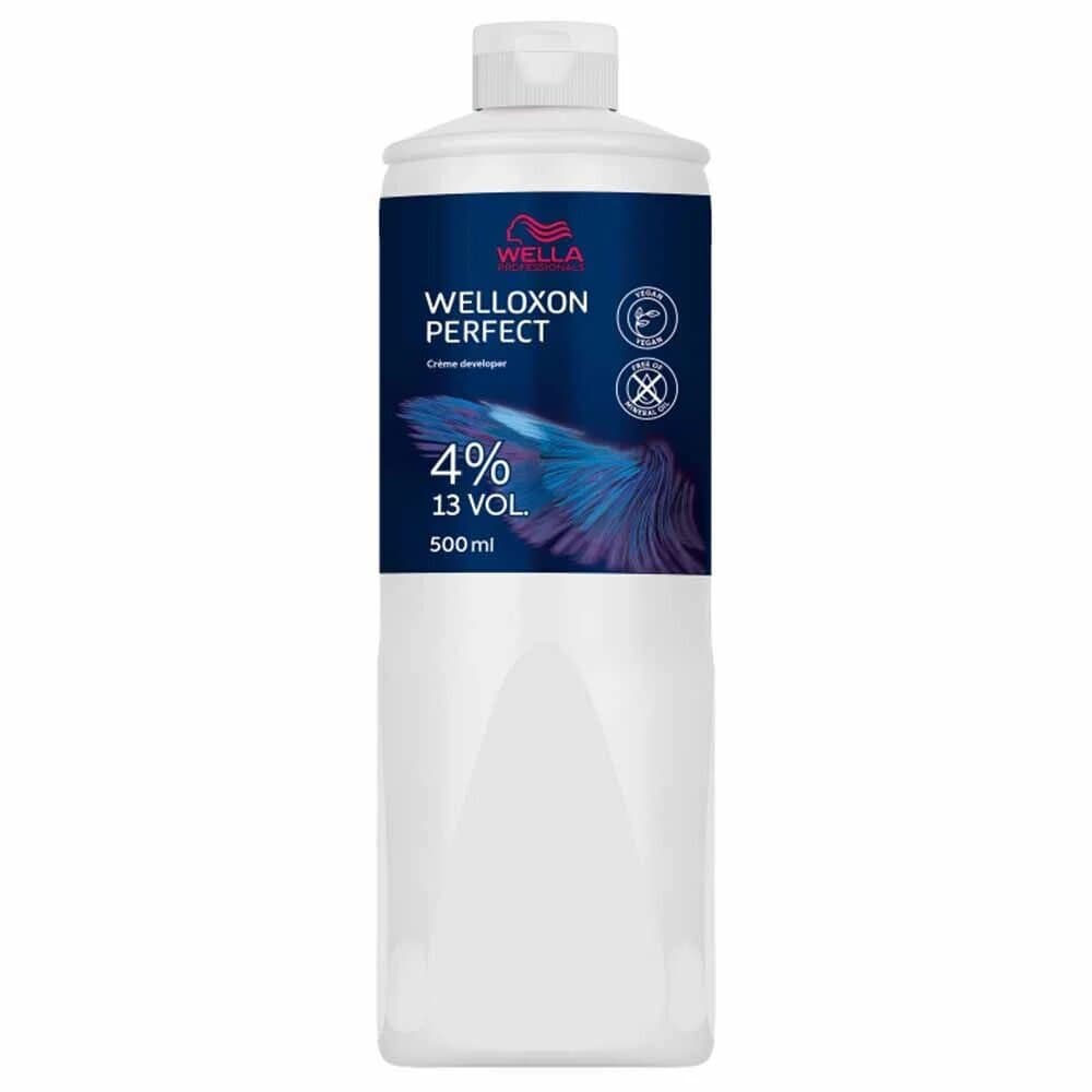 Koleston Perfect Me+ - Welloxon - 13vol (4%) 500ml