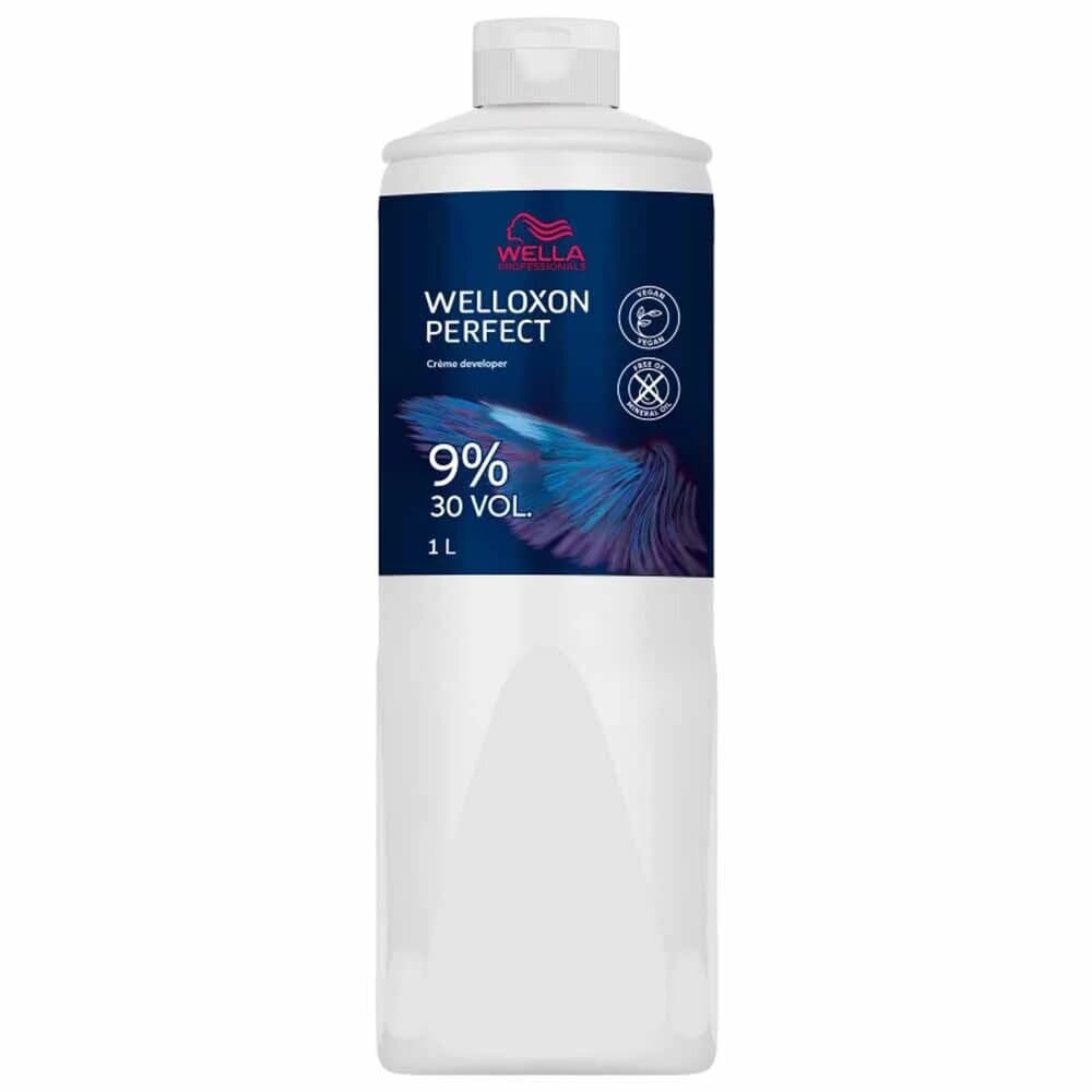 Koleston Perfect Me+ - Welloxon - 30vol (9%) 1000ml
