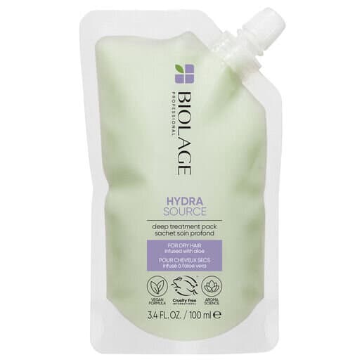 Biolage - Hydra Source - Deep Treatment Mask