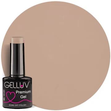 Gelluv - Enchanted - Lady Fleur