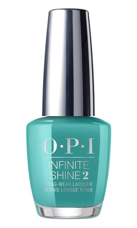 OPI - INFINITE SHINE COLLECTION - Tokyo - I'm On A Sushi Roll