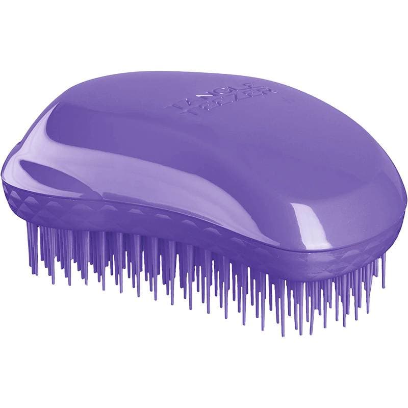 Tangle Teezer Thick & Curly - Lilac Fondant