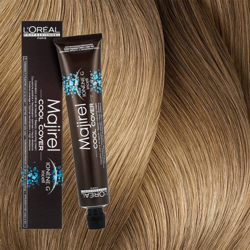 L'Oréal Majirel Cool Cover 9