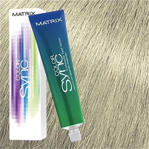 matrix SoColor Sync Anti Red