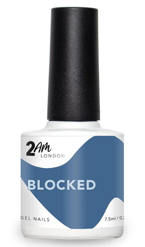 2AM London - Put Me On Mute - Blocked