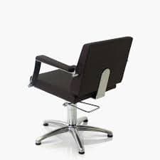 Samba Hydraulic Black